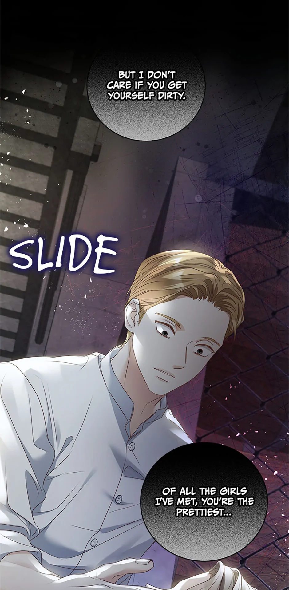 The Unwelcome Guests of House Fildette Chapter 118 - Page 84