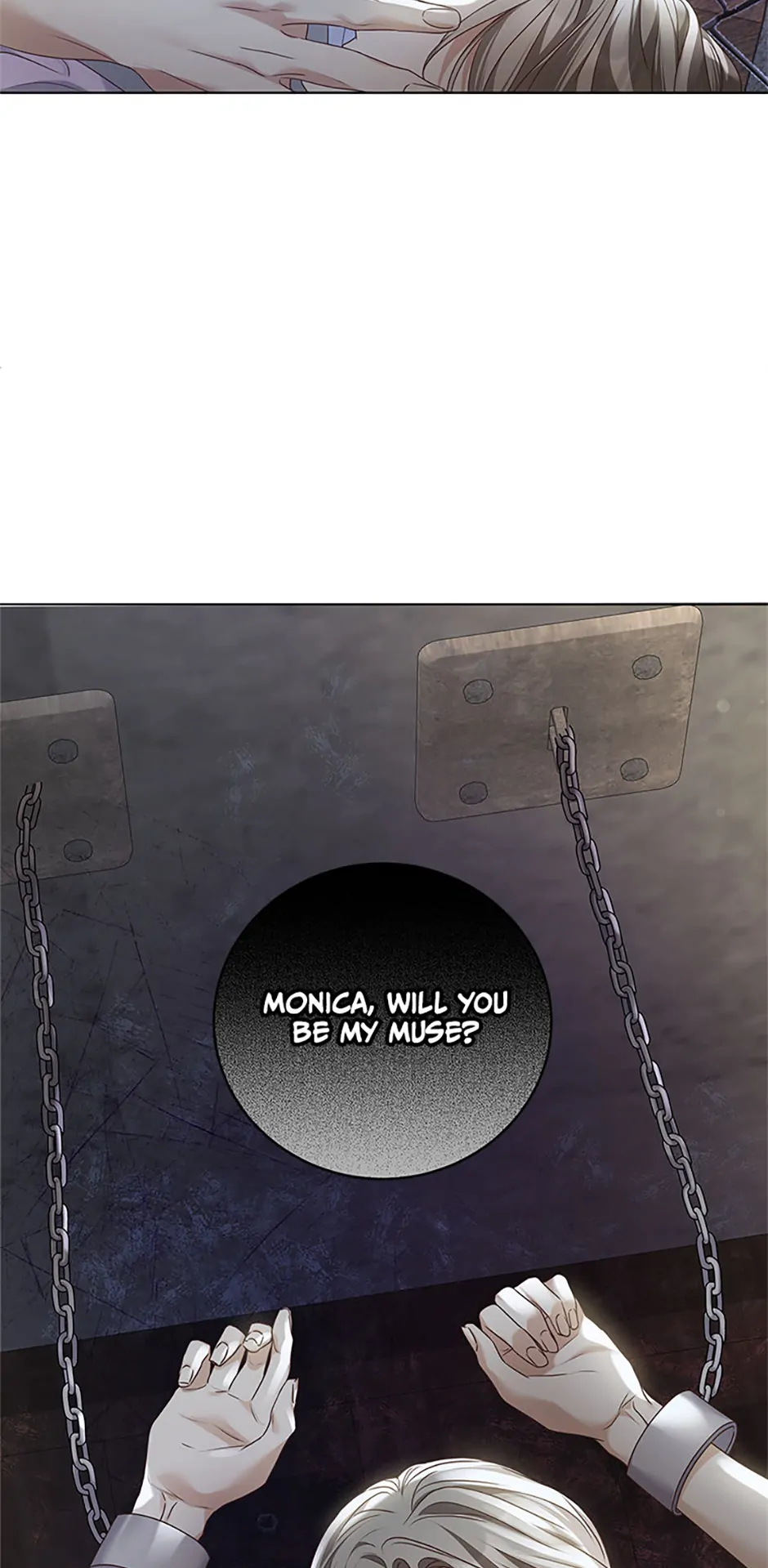 The Unwelcome Guests of House Fildette Chapter 118 - Page 85