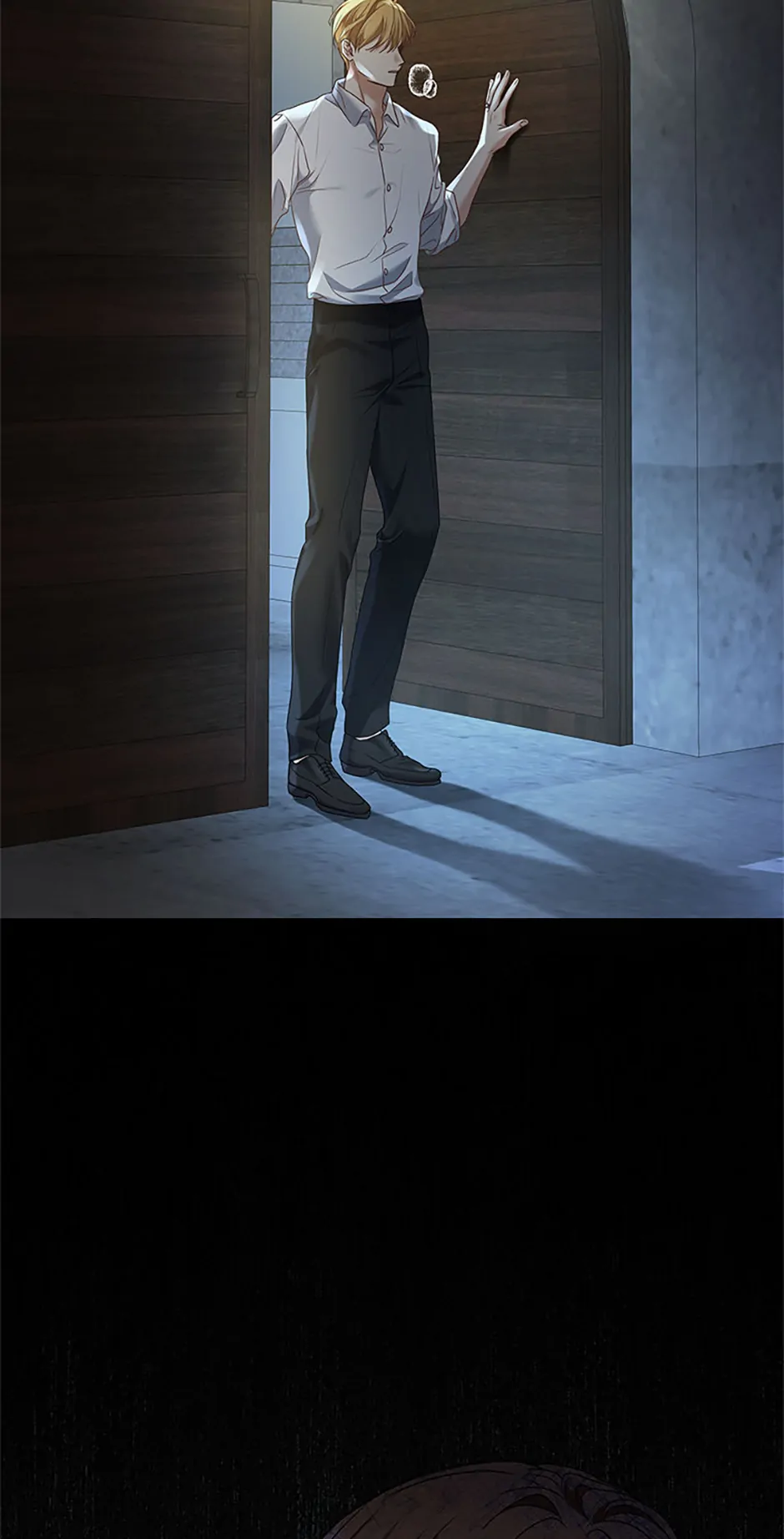 The Unwelcome Guests of House Fildette Chapter 119 - Page 14