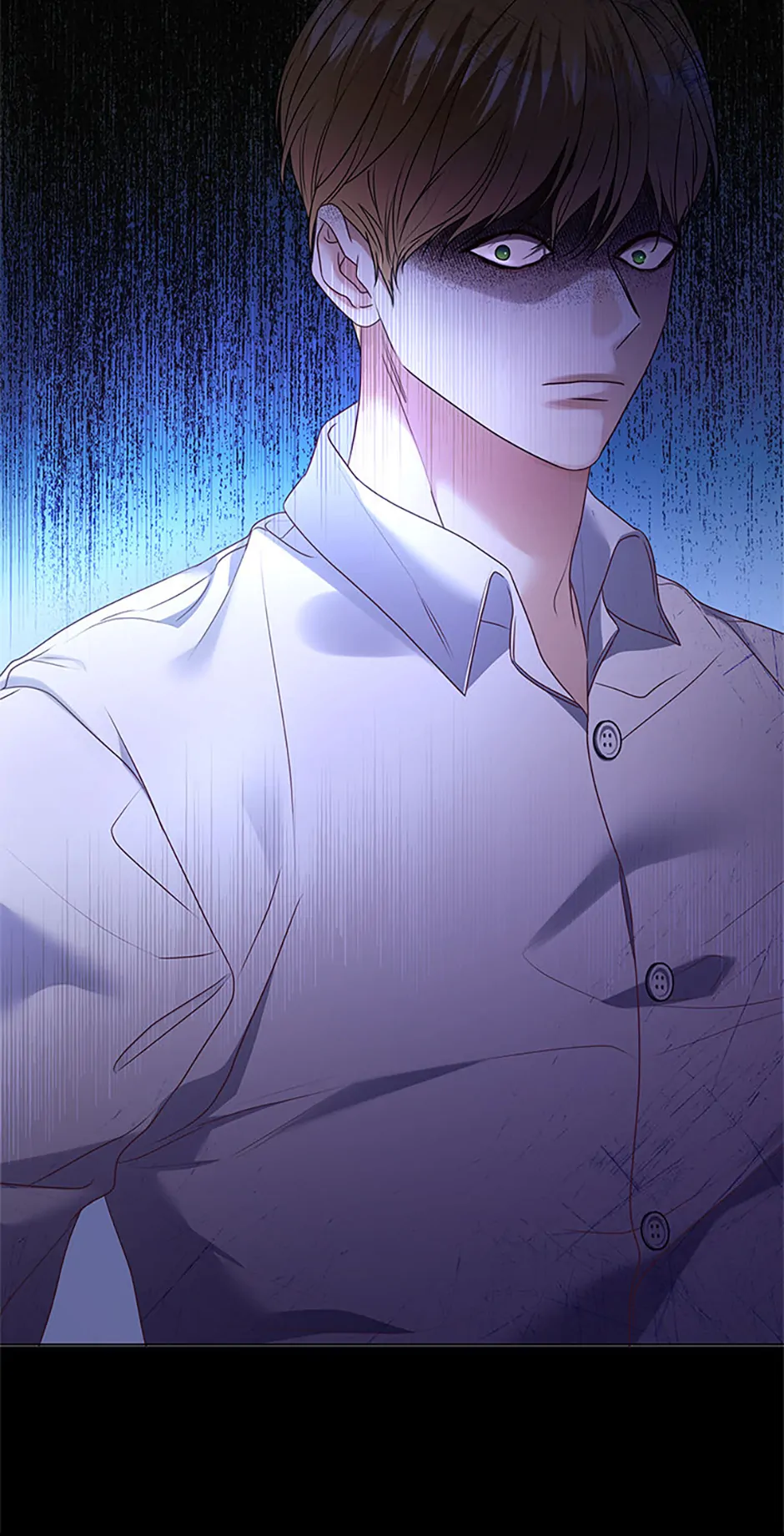 The Unwelcome Guests of House Fildette Chapter 119 - Page 15