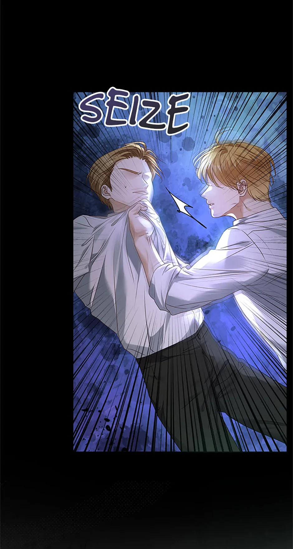 The Unwelcome Guests of House Fildette Chapter 119 - Page 20