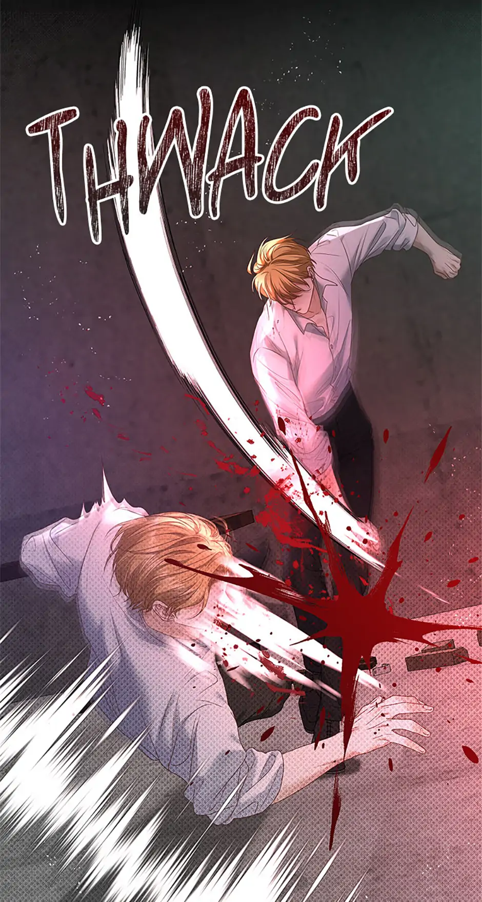 The Unwelcome Guests of House Fildette Chapter 119 - Page 21