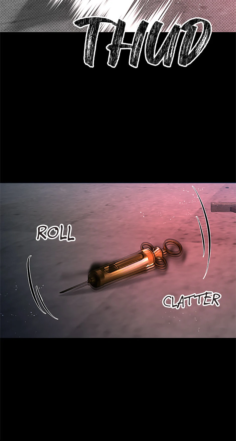 The Unwelcome Guests of House Fildette Chapter 119 - Page 22