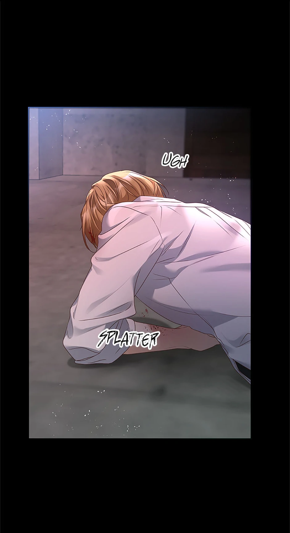 The Unwelcome Guests of House Fildette Chapter 119 - Page 23