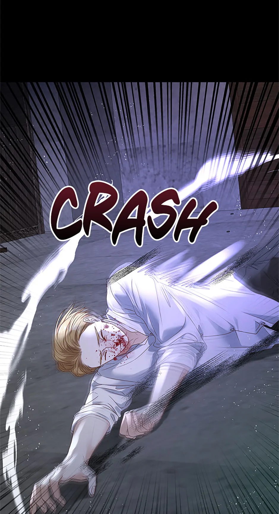 The Unwelcome Guests of House Fildette Chapter 119 - Page 25