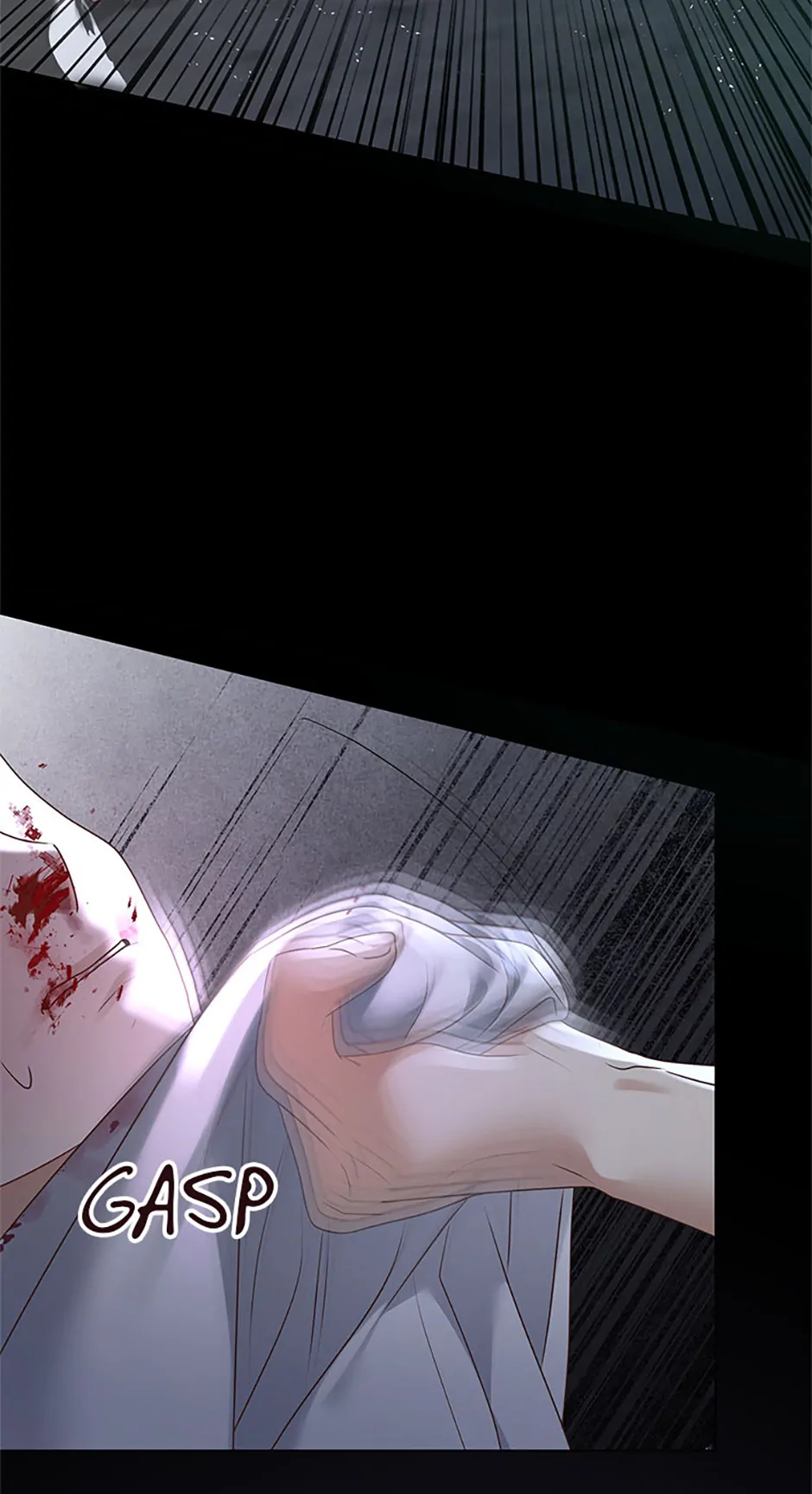 The Unwelcome Guests of House Fildette Chapter 119 - Page 26