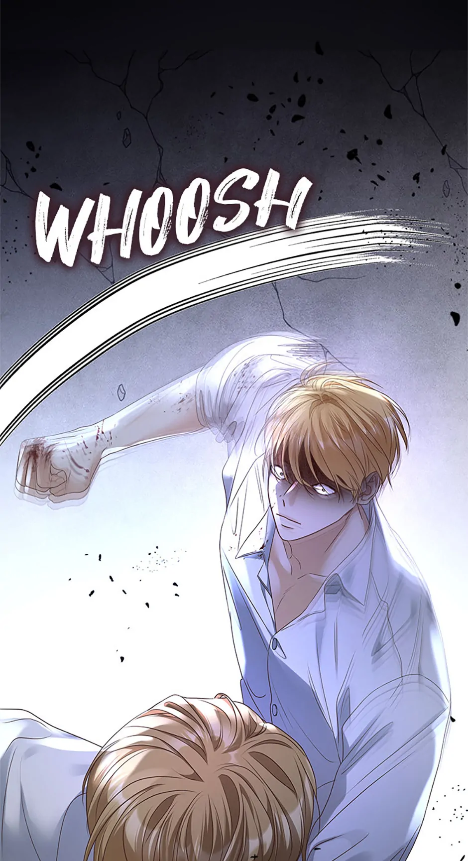 The Unwelcome Guests of House Fildette Chapter 119 - Page 27