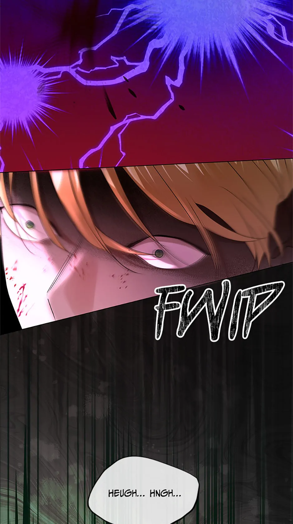 The Unwelcome Guests of House Fildette Chapter 119 - Page 31