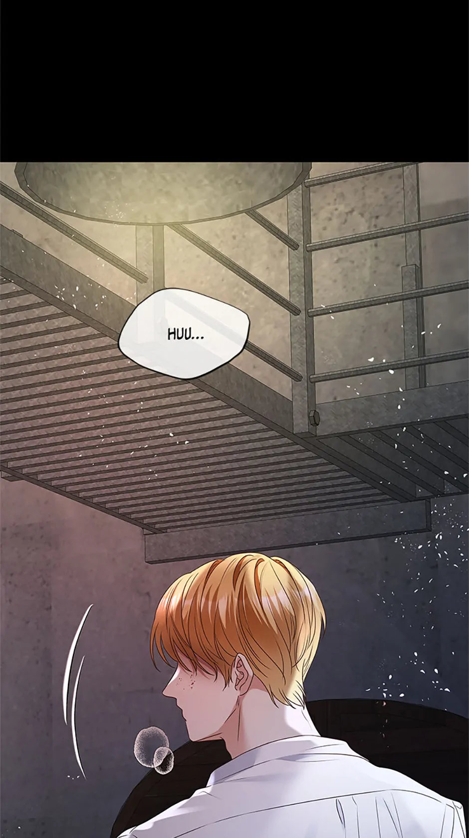 The Unwelcome Guests of House Fildette Chapter 119 - Page 33