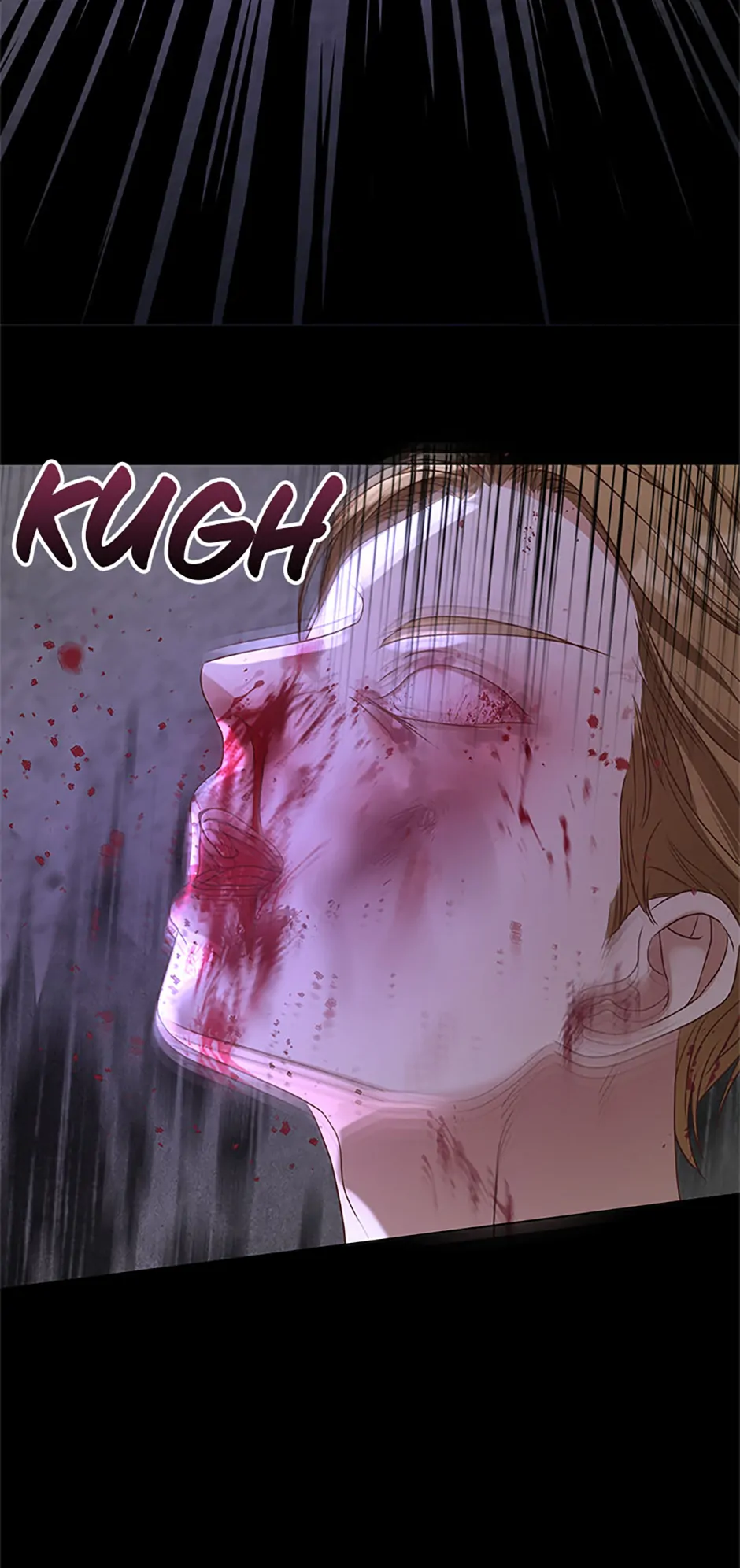 The Unwelcome Guests of House Fildette Chapter 119 - Page 39