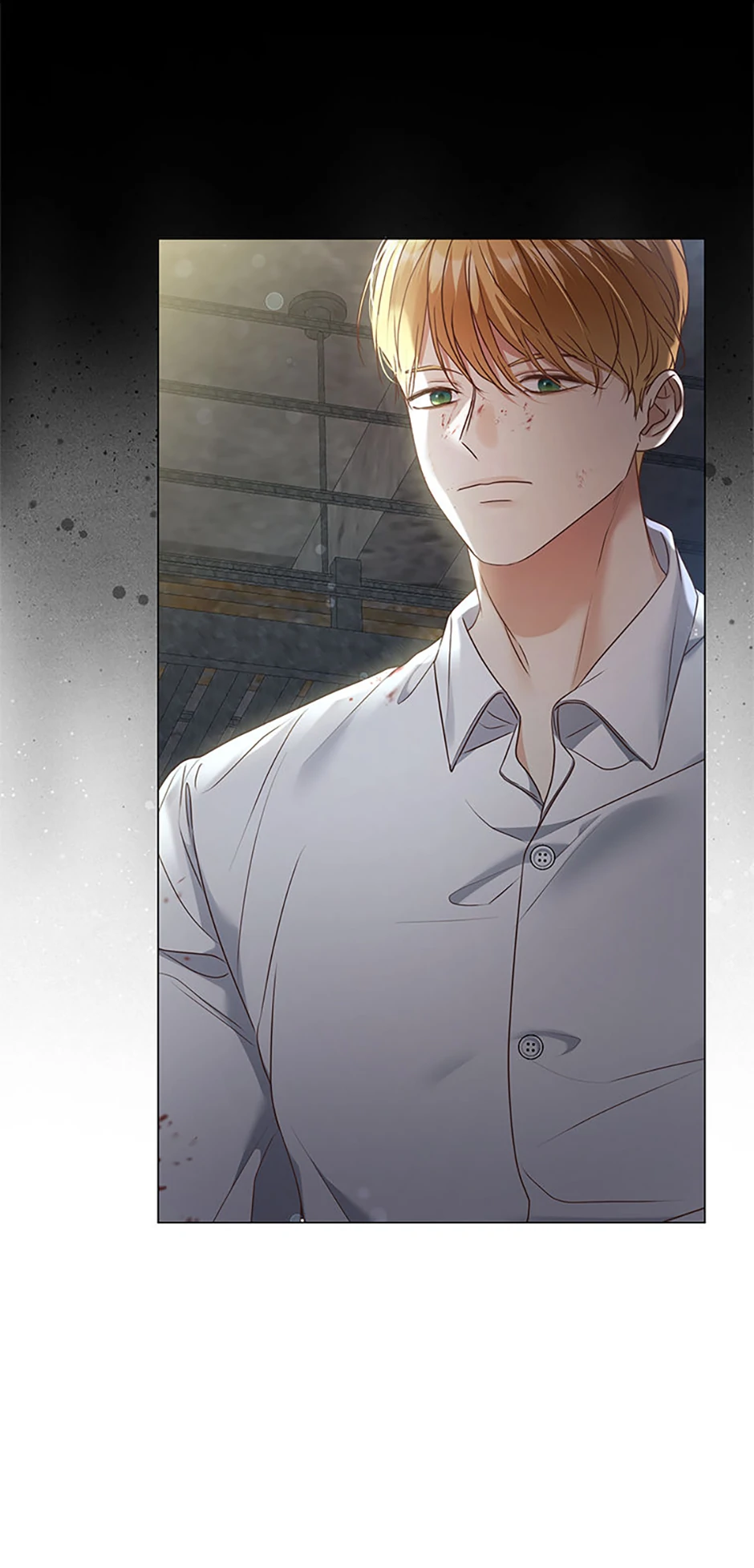 The Unwelcome Guests of House Fildette Chapter 119 - Page 41