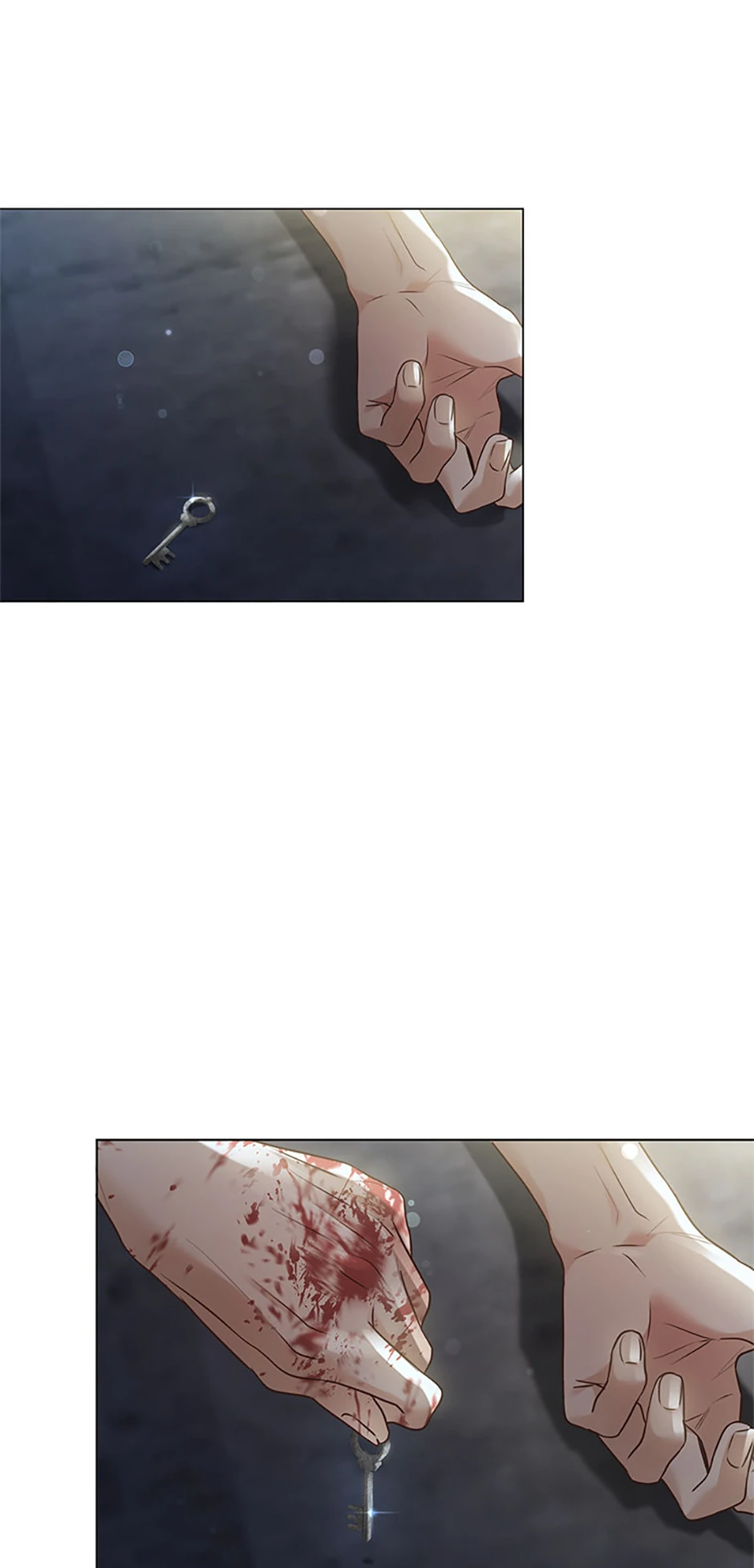 The Unwelcome Guests of House Fildette Chapter 119 - Page 42