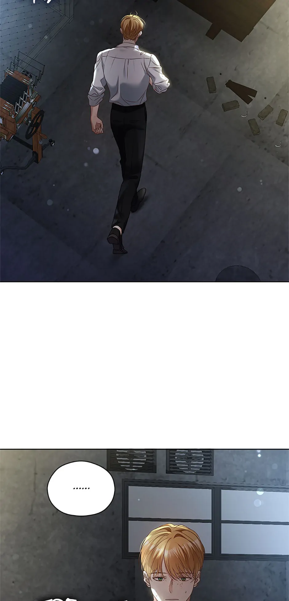 The Unwelcome Guests of House Fildette Chapter 119 - Page 44