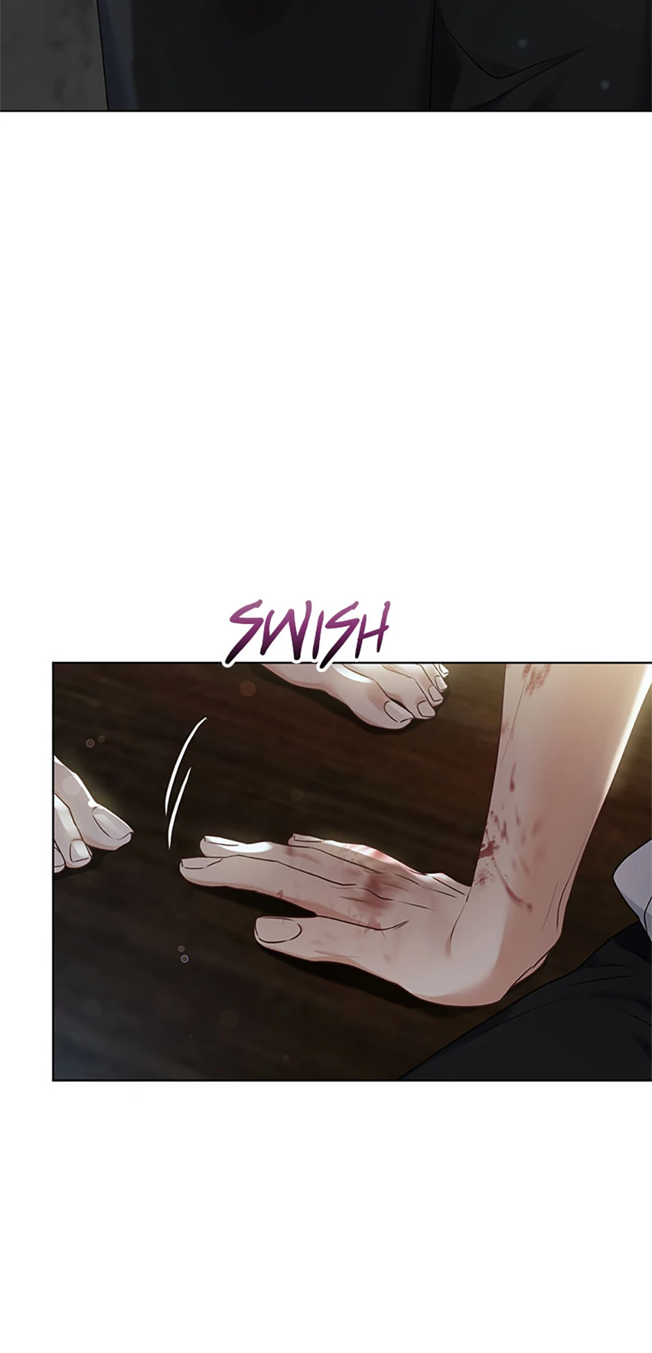 The Unwelcome Guests of House Fildette Chapter 119 - Page 46