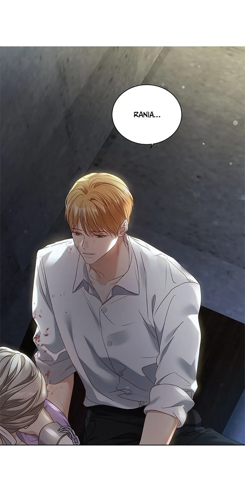 The Unwelcome Guests of House Fildette Chapter 119 - Page 47