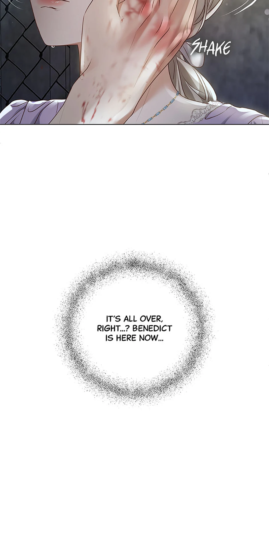 The Unwelcome Guests of House Fildette Chapter 119 - Page 52