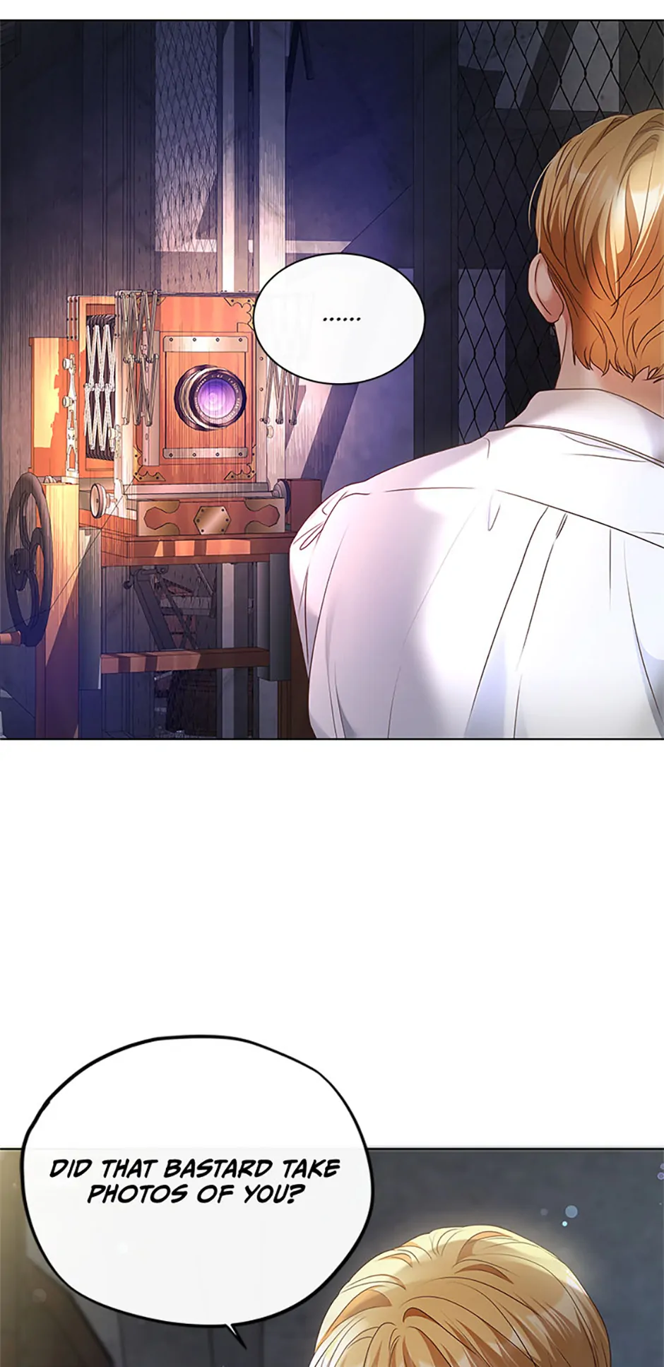 The Unwelcome Guests of House Fildette Chapter 119 - Page 54