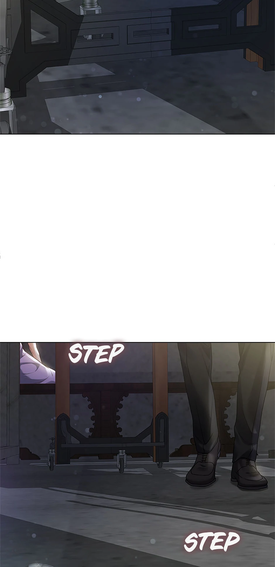 The Unwelcome Guests of House Fildette Chapter 119 - Page 61