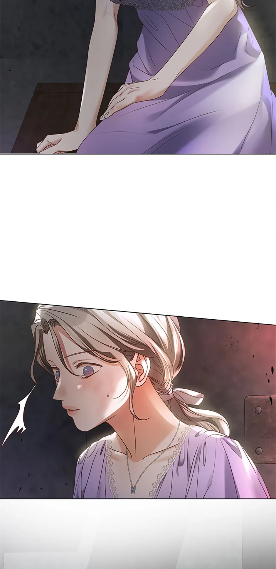 The Unwelcome Guests of House Fildette Chapter 119 - Page 63