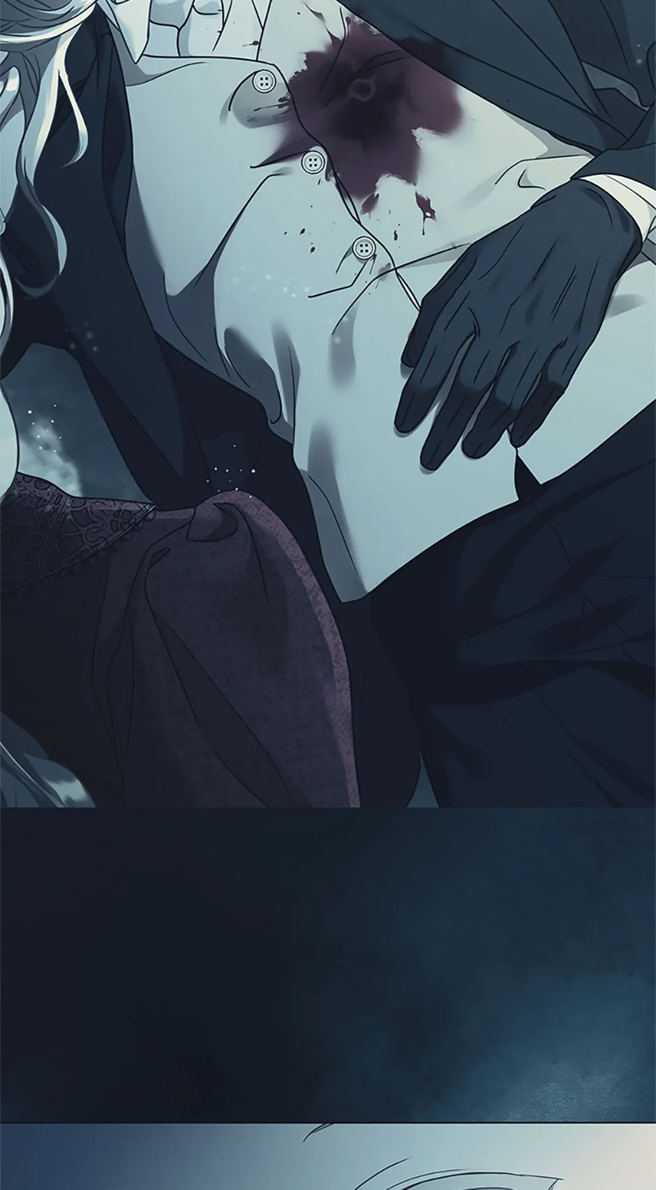 The Unwelcome Guests of House Fildette Chapter 119 - Page 69