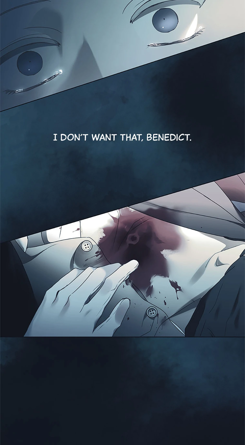 The Unwelcome Guests of House Fildette Chapter 119 - Page 70