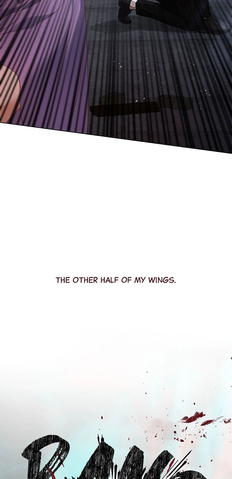 The Unwelcome Guests of House Fildette Chapter 119 - Page 75