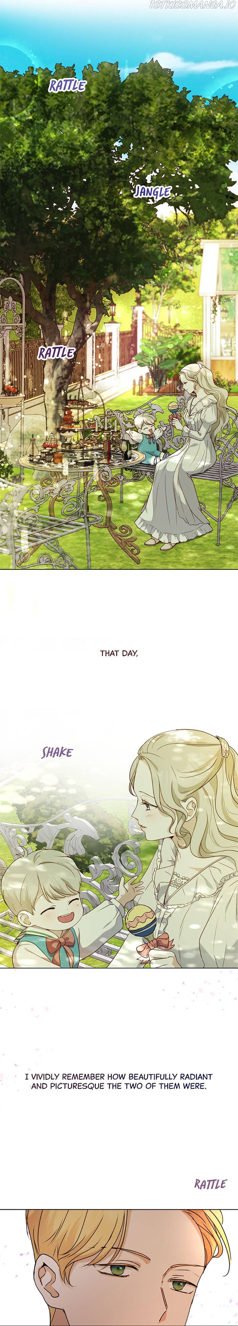 The Unwelcome Guests of House Fildette Chapter 12 - Page 16