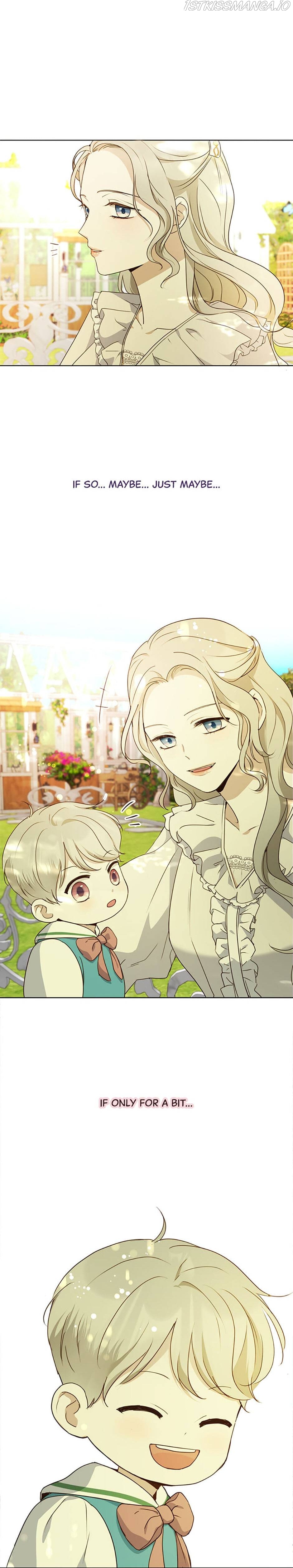 The Unwelcome Guests of House Fildette Chapter 12 - Page 18