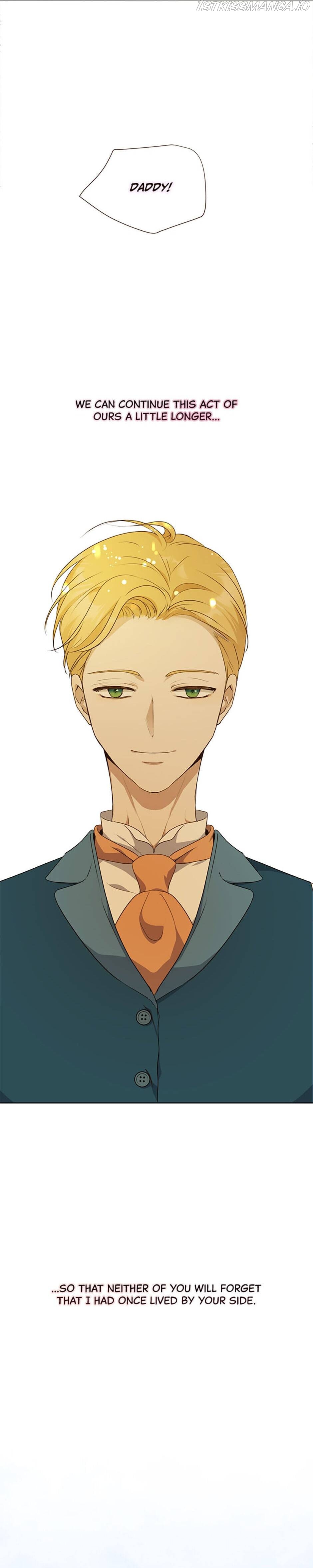 The Unwelcome Guests of House Fildette Chapter 12 - Page 19