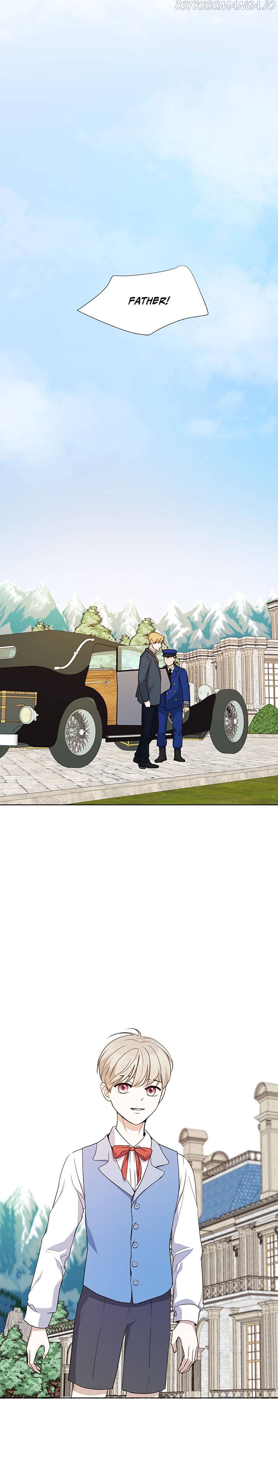 The Unwelcome Guests of House Fildette Chapter 12 - Page 20