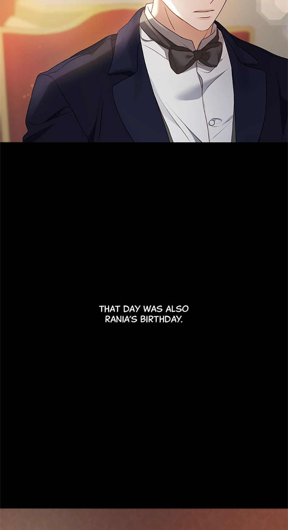 The Unwelcome Guests of House Fildette Chapter 120 - Page 18