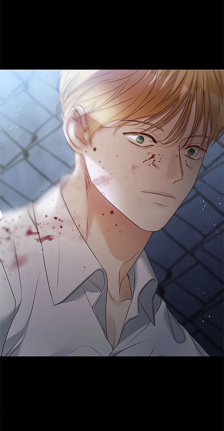 The Unwelcome Guests of House Fildette Chapter 120 - Page 29