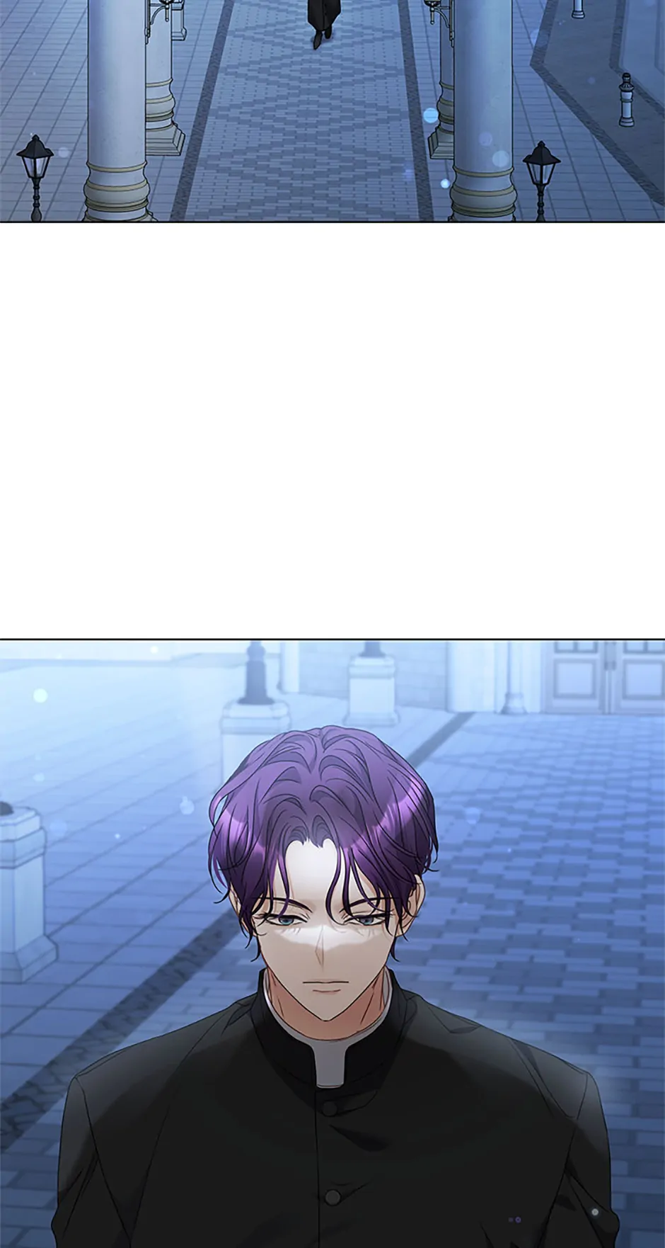 The Unwelcome Guests of House Fildette Chapter 120 - Page 3