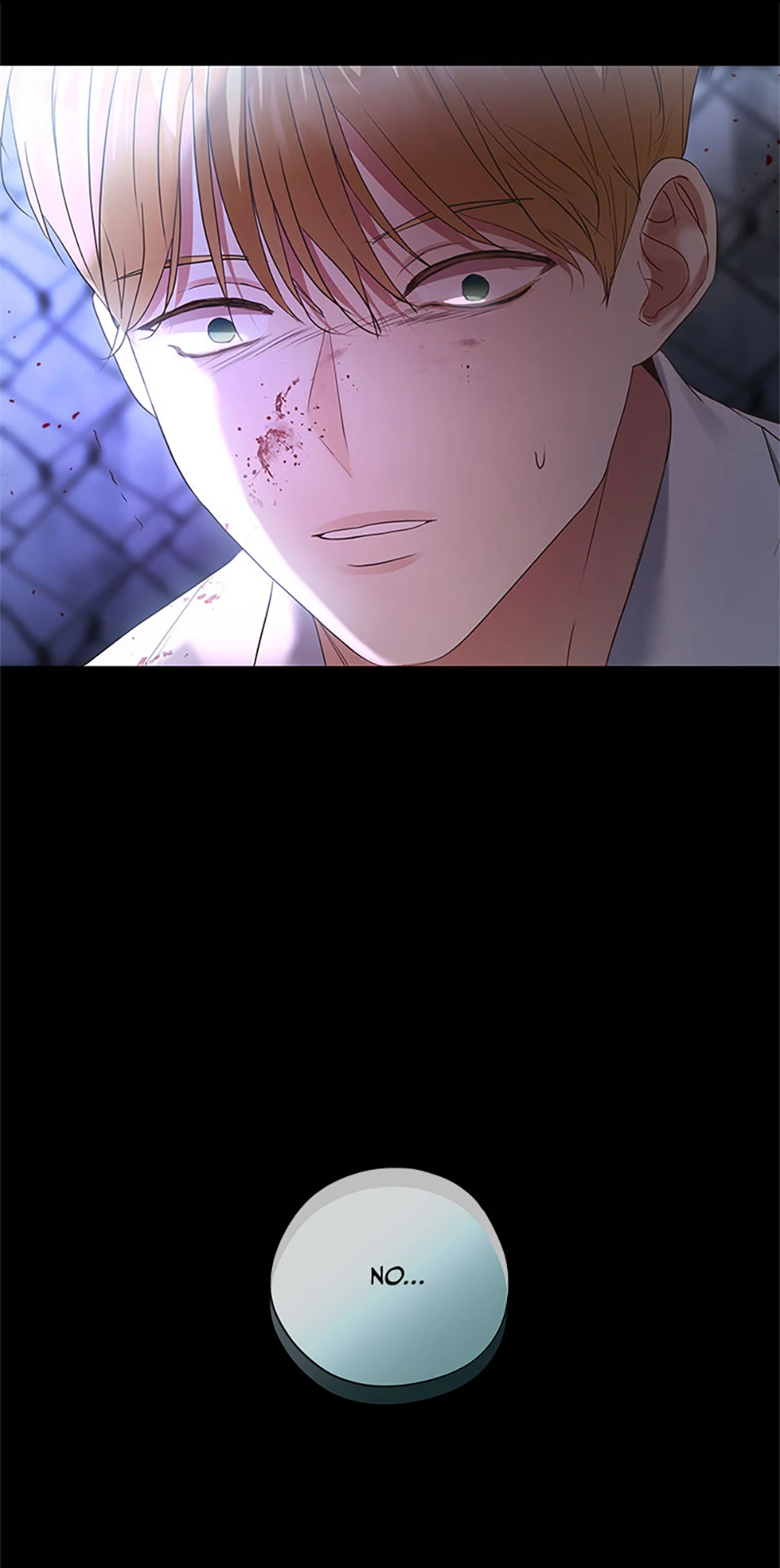 The Unwelcome Guests of House Fildette Chapter 120 - Page 33