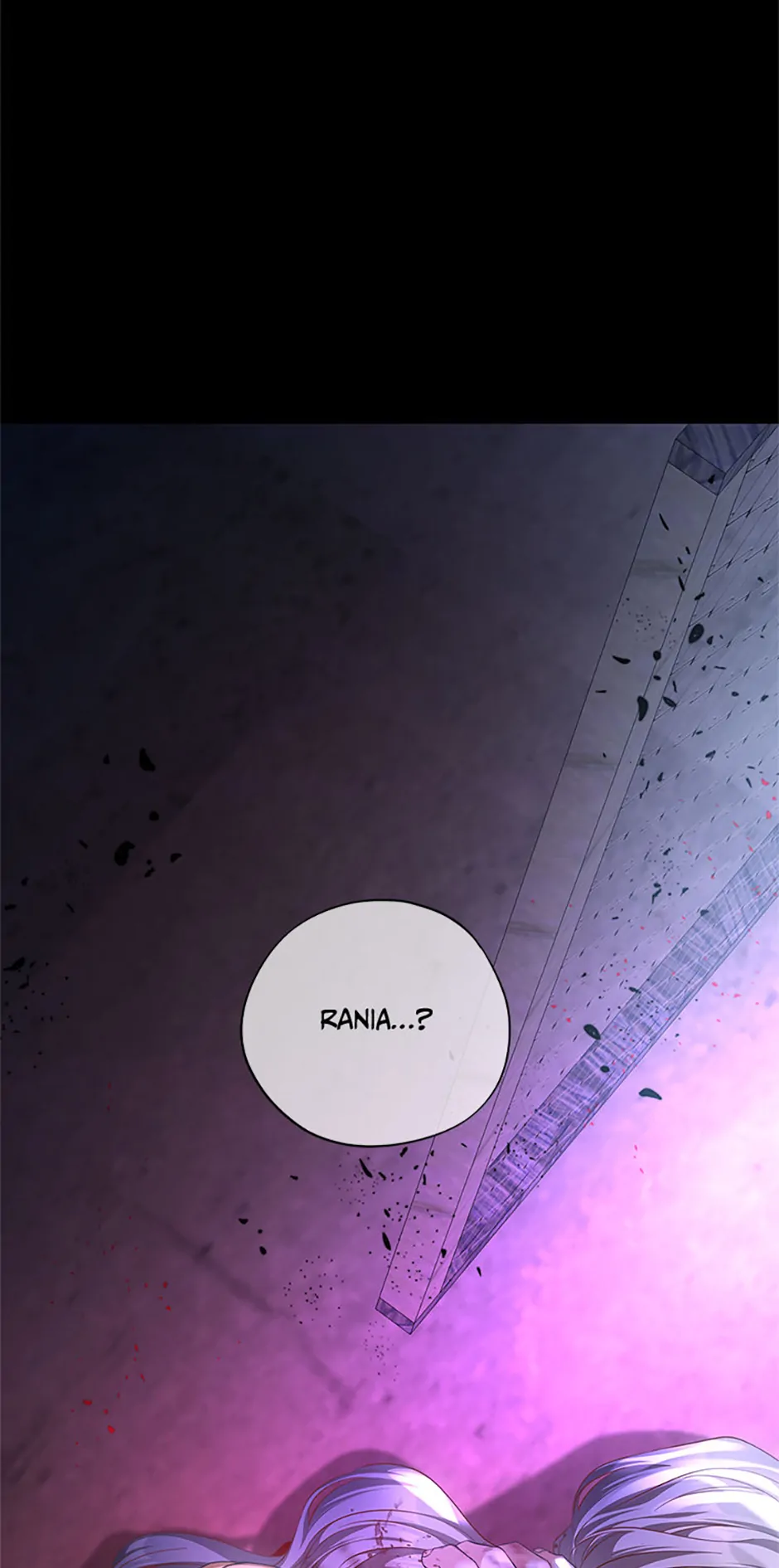 The Unwelcome Guests of House Fildette Chapter 120 - Page 34