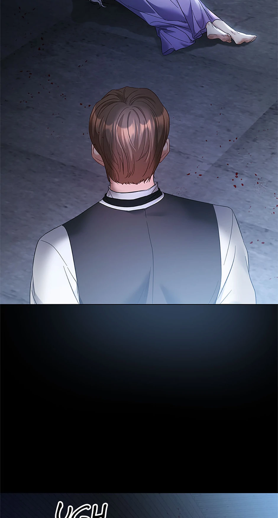 The Unwelcome Guests of House Fildette Chapter 120 - Page 42