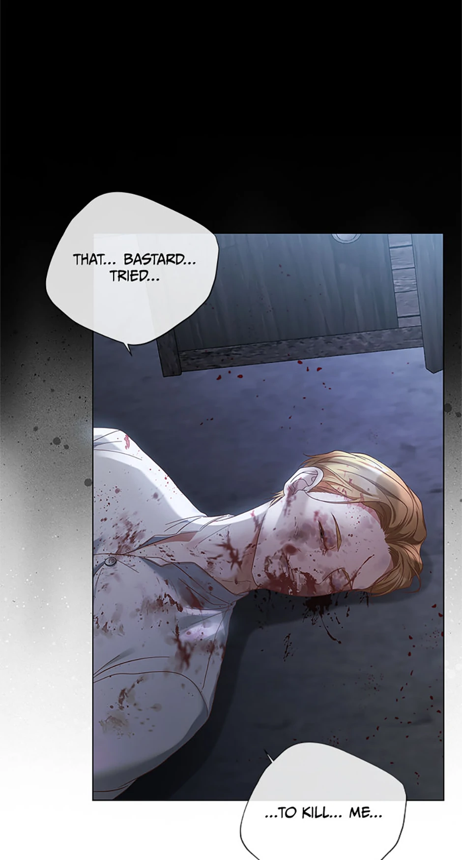 The Unwelcome Guests of House Fildette Chapter 120 - Page 44