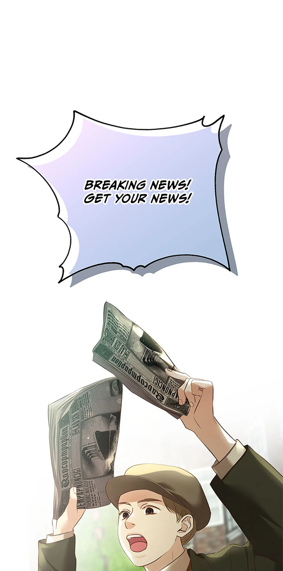 The Unwelcome Guests of House Fildette Chapter 120 - Page 52