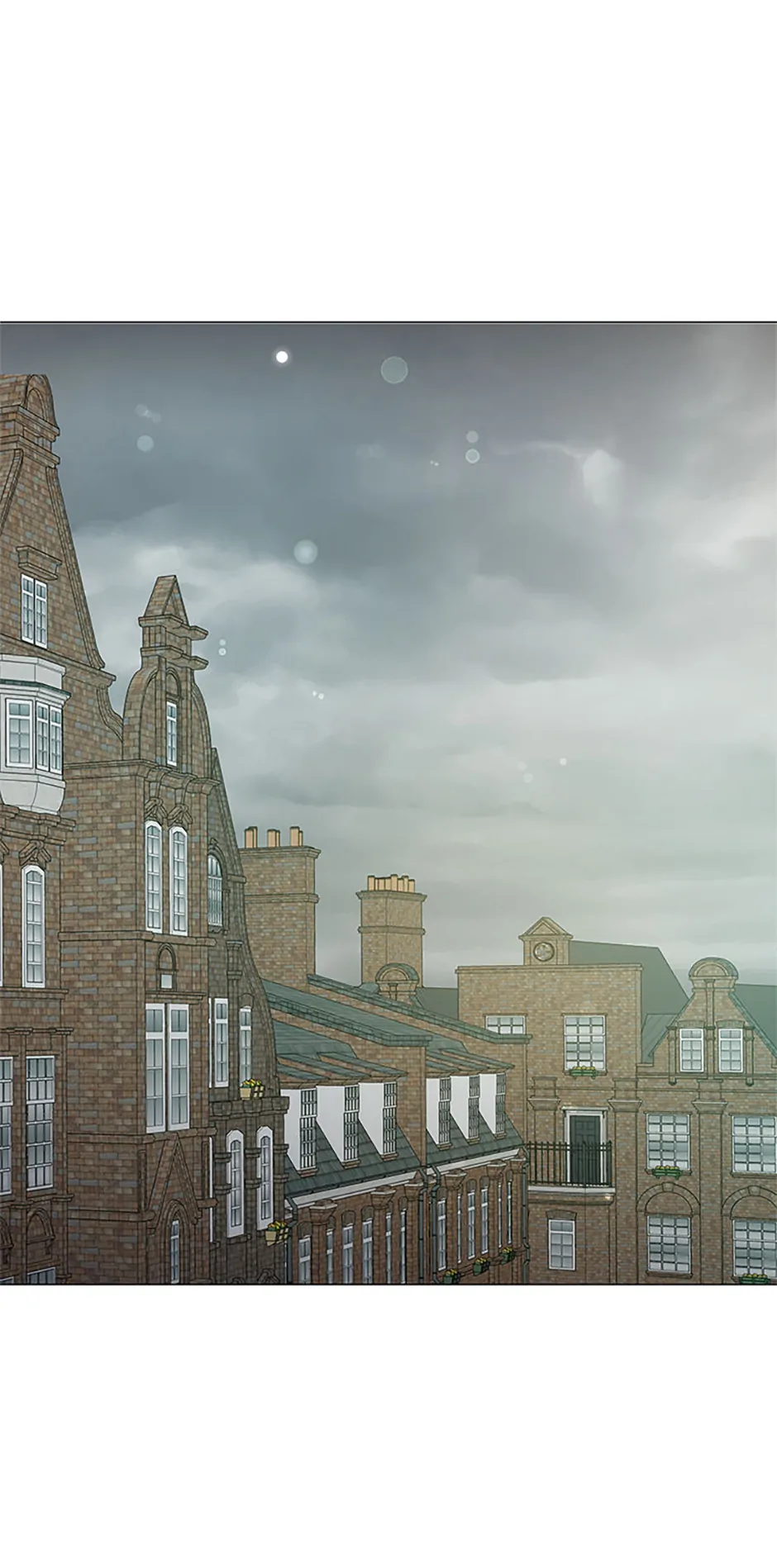 The Unwelcome Guests of House Fildette Chapter 120 - Page 55