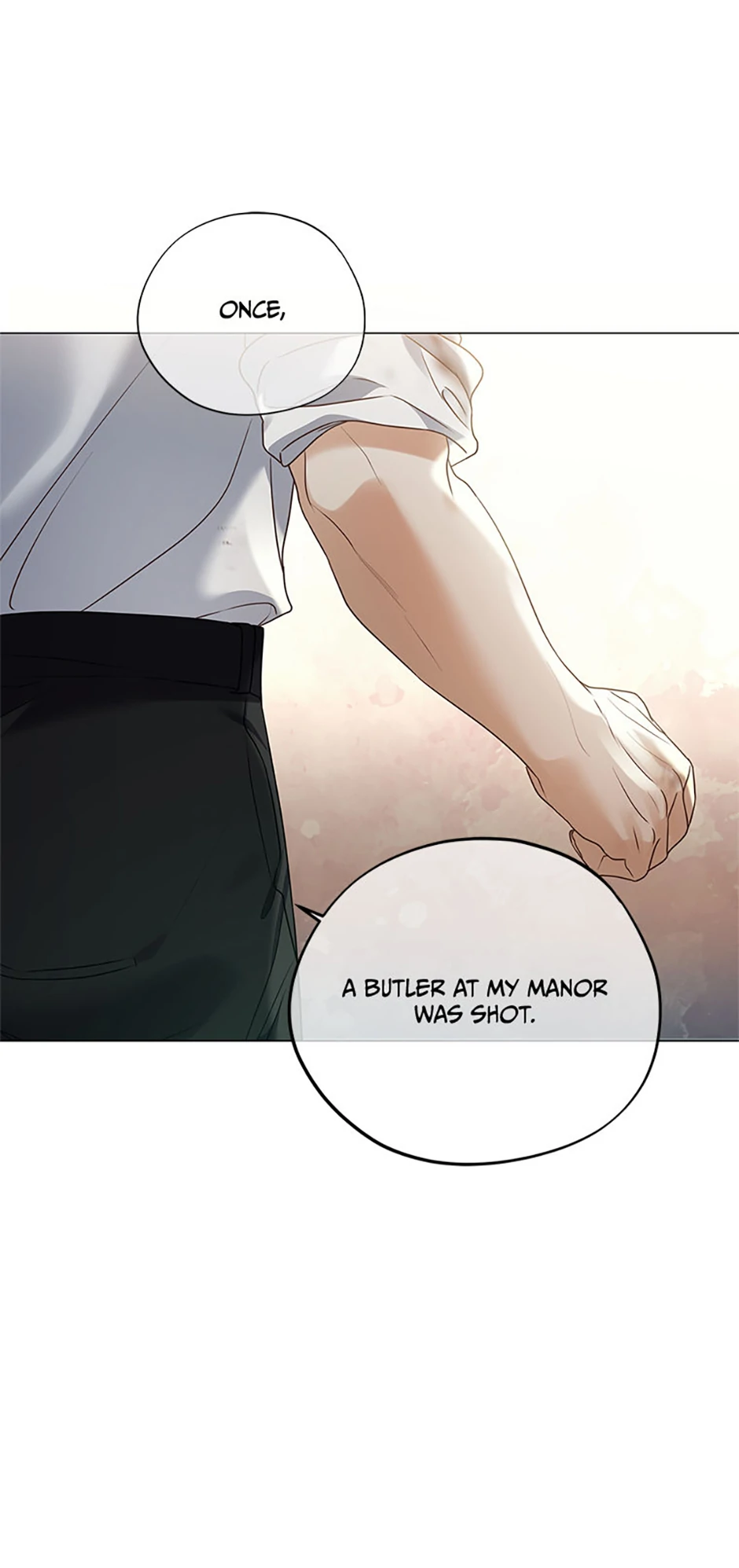 The Unwelcome Guests of House Fildette Chapter 120 - Page 74