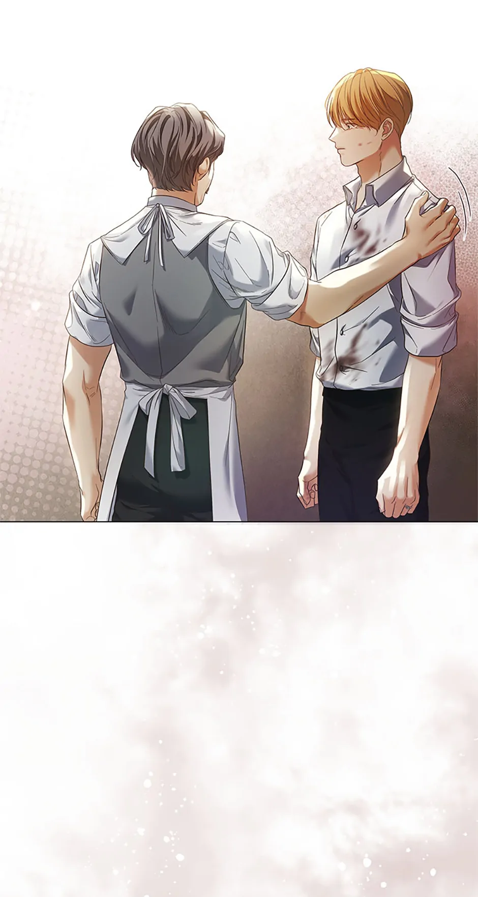 The Unwelcome Guests of House Fildette Chapter 121 - Page 17