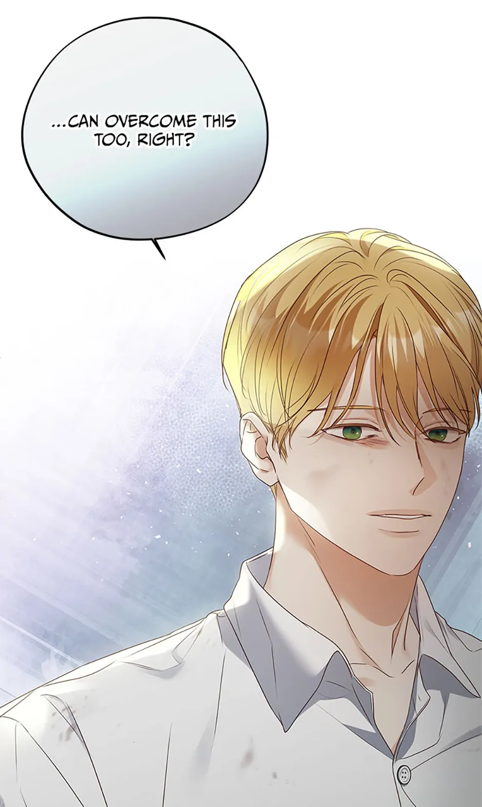 The Unwelcome Guests of House Fildette Chapter 121 - Page 2