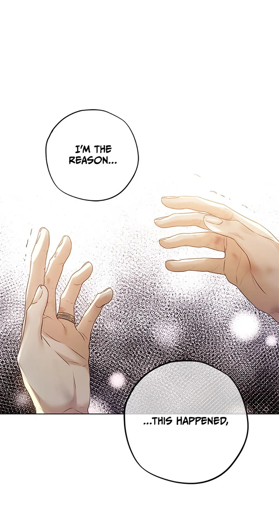 The Unwelcome Guests of House Fildette Chapter 121 - Page 27