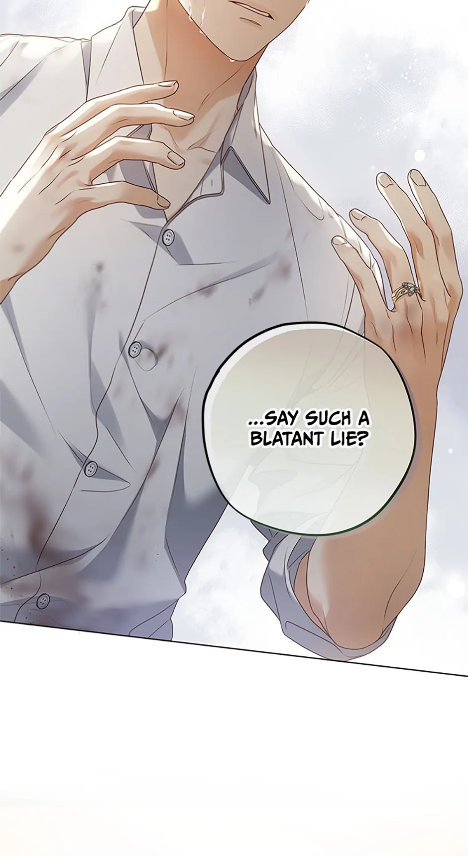 The Unwelcome Guests of House Fildette Chapter 121 - Page 29