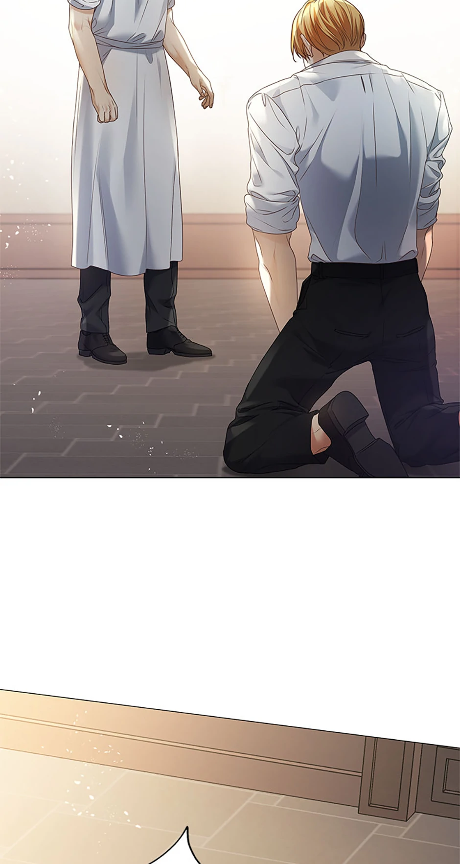 The Unwelcome Guests of House Fildette Chapter 121 - Page 32