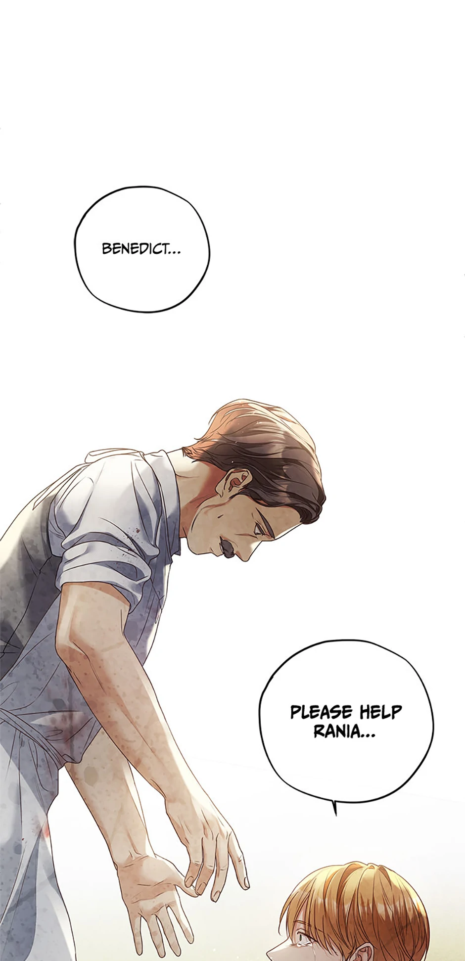 The Unwelcome Guests of House Fildette Chapter 121 - Page 38