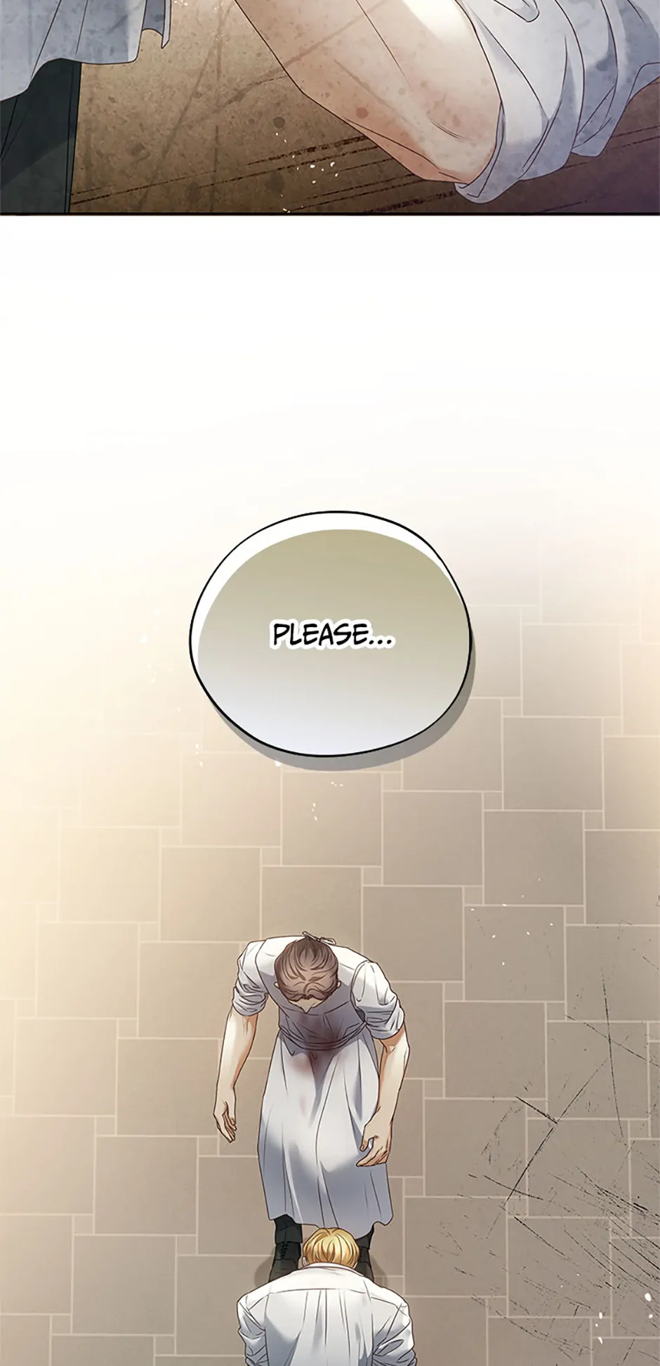 The Unwelcome Guests of House Fildette Chapter 121 - Page 41