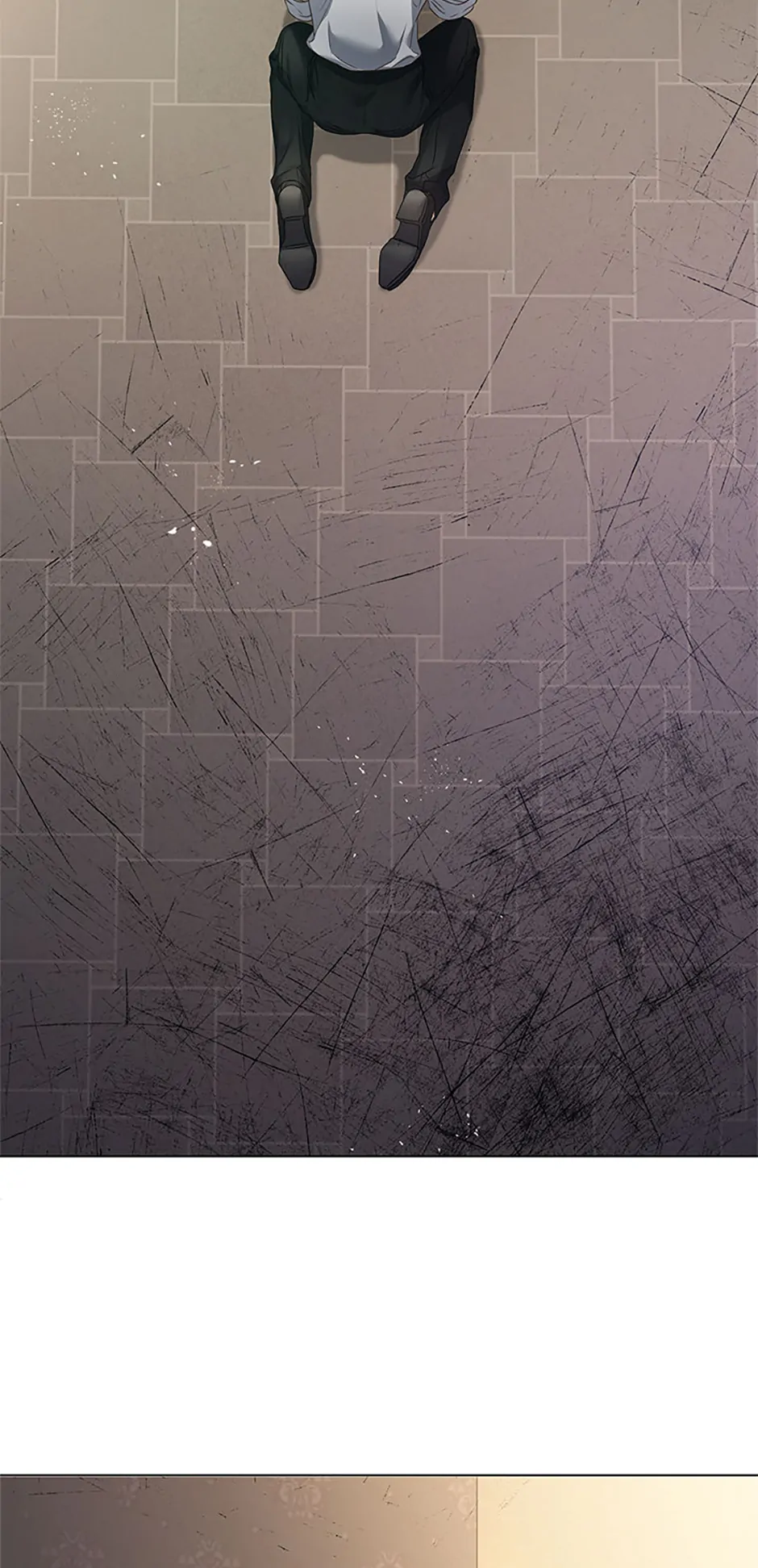 The Unwelcome Guests of House Fildette Chapter 121 - Page 42