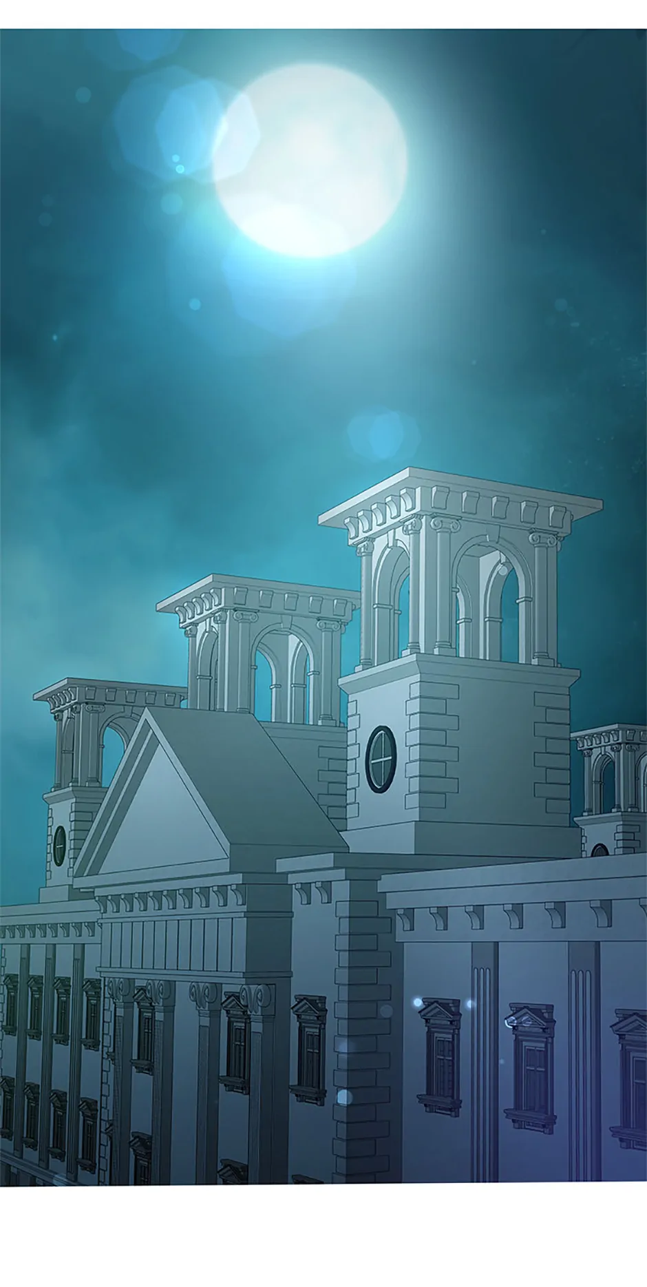 The Unwelcome Guests of House Fildette Chapter 121 - Page 47