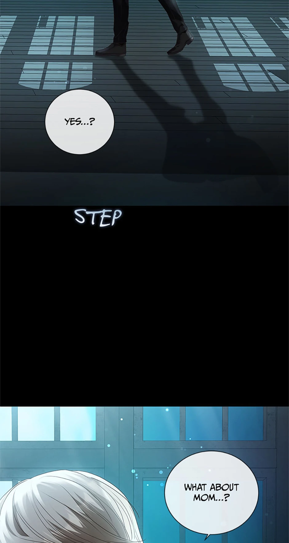 The Unwelcome Guests of House Fildette Chapter 121 - Page 60